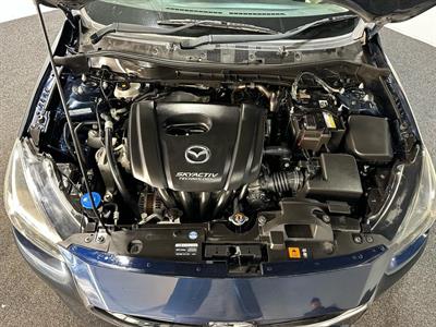 2014 Mazda Demio - Thumbnail