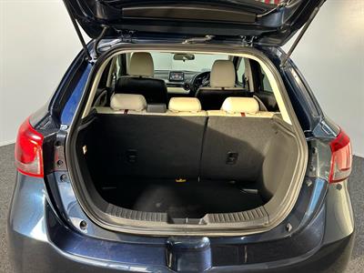 2014 Mazda Demio - Thumbnail