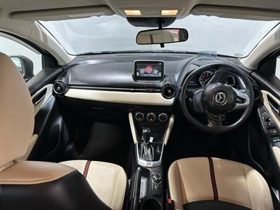 2014 Mazda Demio - Thumbnail