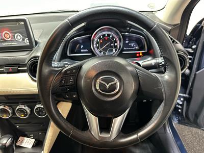 2014 Mazda Demio - Thumbnail