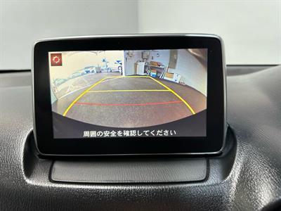2014 Mazda Demio - Thumbnail