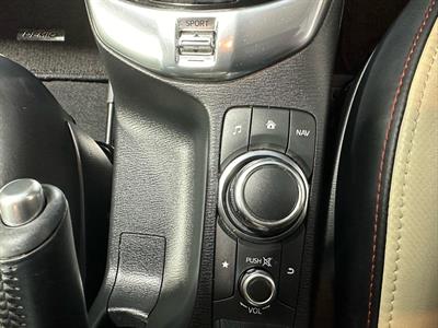 2014 Mazda Demio - Thumbnail