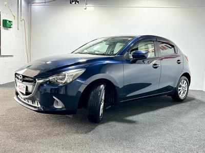 2014 Mazda Demio - Thumbnail