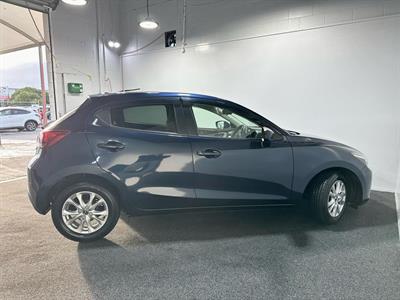 2014 Mazda Demio - Thumbnail