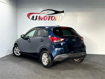 2014 Mazda Demio - Thumbnail