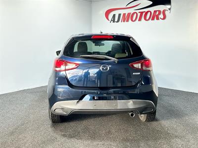 2014 Mazda Demio - Thumbnail