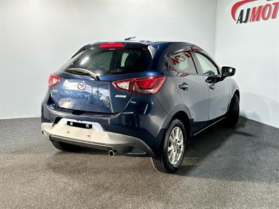 2014 Mazda Demio - Thumbnail