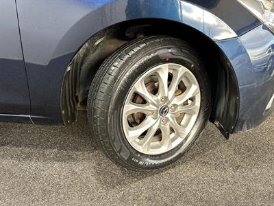 2014 Mazda Demio - Thumbnail