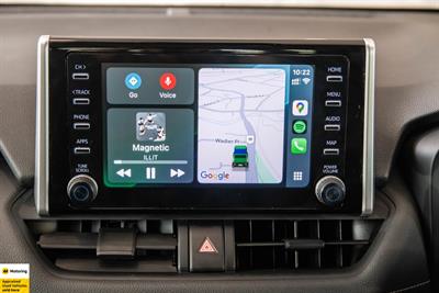 2021 Toyota RAV4 - Thumbnail