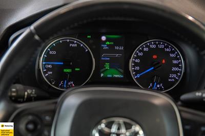 2021 Toyota RAV4 - Thumbnail