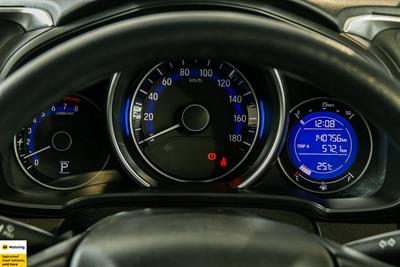 2016 Honda Fit - Thumbnail