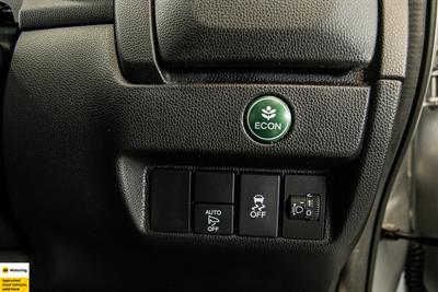 2016 Honda Fit - Thumbnail