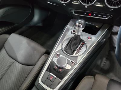 2015 Audi TT - Thumbnail