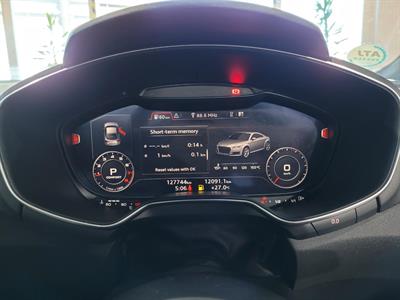 2015 Audi TT - Thumbnail