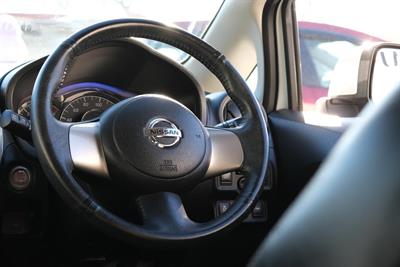 2014 Nissan Note - Thumbnail