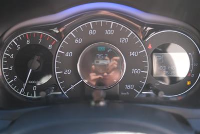 2014 Nissan Note - Thumbnail