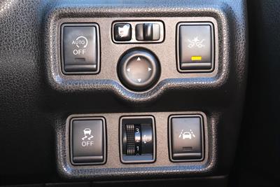 2014 Nissan Note - Thumbnail