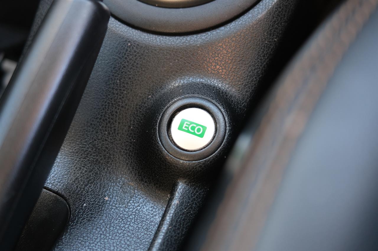 2014 Nissan Note