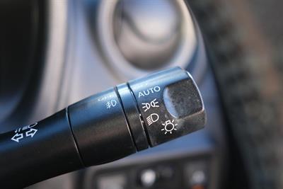 2014 Nissan Note - Thumbnail