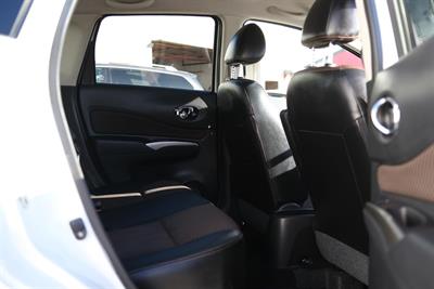 2014 Nissan Note - Thumbnail