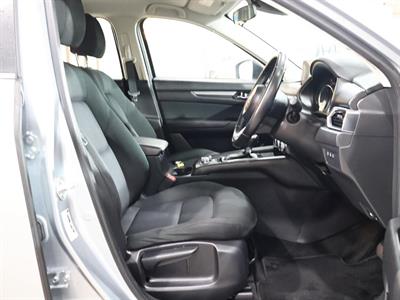 2021 Mazda CX-5 - Thumbnail