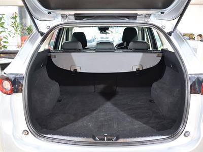 2021 Mazda CX-5 - Thumbnail