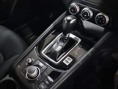 2021 Mazda CX-5 - Thumbnail