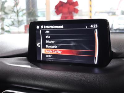 2021 Mazda CX-5 - Thumbnail