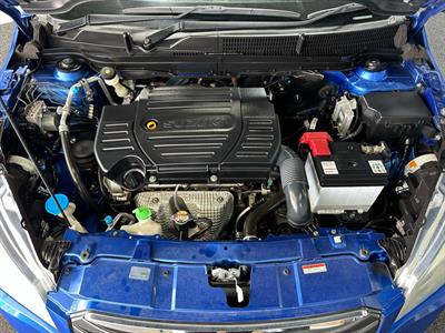 2015 Suzuki SX4 - Thumbnail