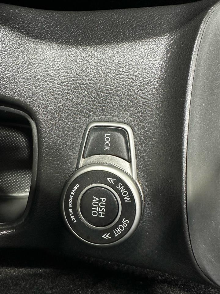 2015 Suzuki SX4
