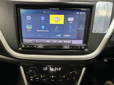 2015 Suzuki SX4 - Thumbnail