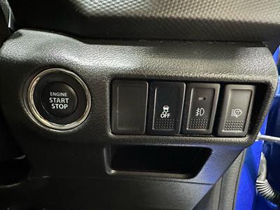 2015 Suzuki SX4 - Thumbnail