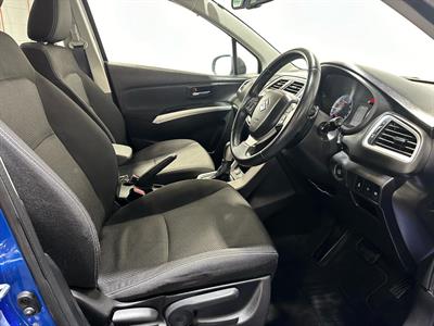 2015 Suzuki SX4 - Thumbnail
