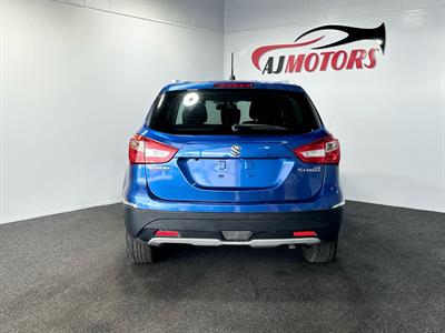 2015 Suzuki SX4 - Thumbnail