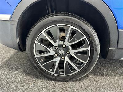 2015 Suzuki SX4 - Thumbnail