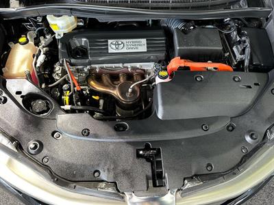 2013 Toyota Sai - Thumbnail