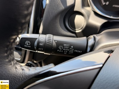 2024 Mitsubishi ASX - Thumbnail