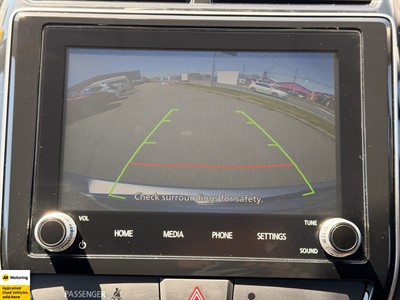 2024 Mitsubishi ASX - Thumbnail