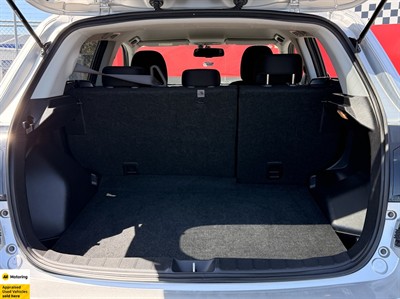 2024 Mitsubishi ASX - Thumbnail