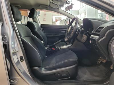 2012 Subaru Impreza - Thumbnail