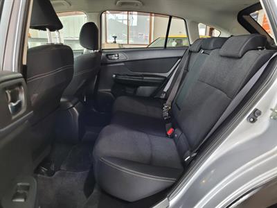 2012 Subaru Impreza - Thumbnail