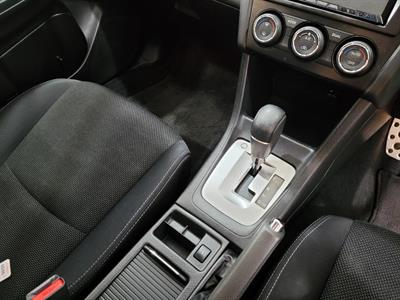 2012 Subaru Impreza - Thumbnail