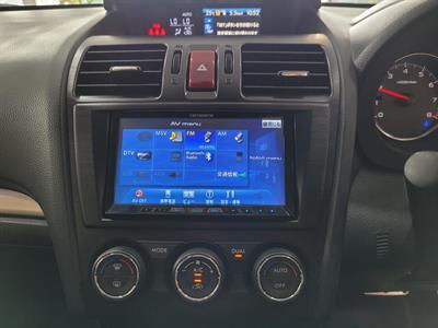 2012 Subaru Impreza - Thumbnail