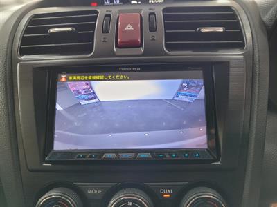 2012 Subaru Impreza - Thumbnail