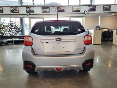 2012 Subaru Impreza - Thumbnail