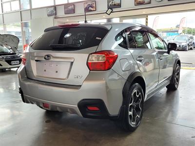 2012 Subaru Impreza - Thumbnail