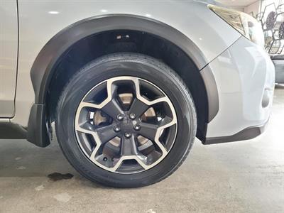 2012 Subaru Impreza - Thumbnail