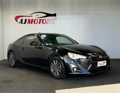 2013 Toyota 86 - Thumbnail