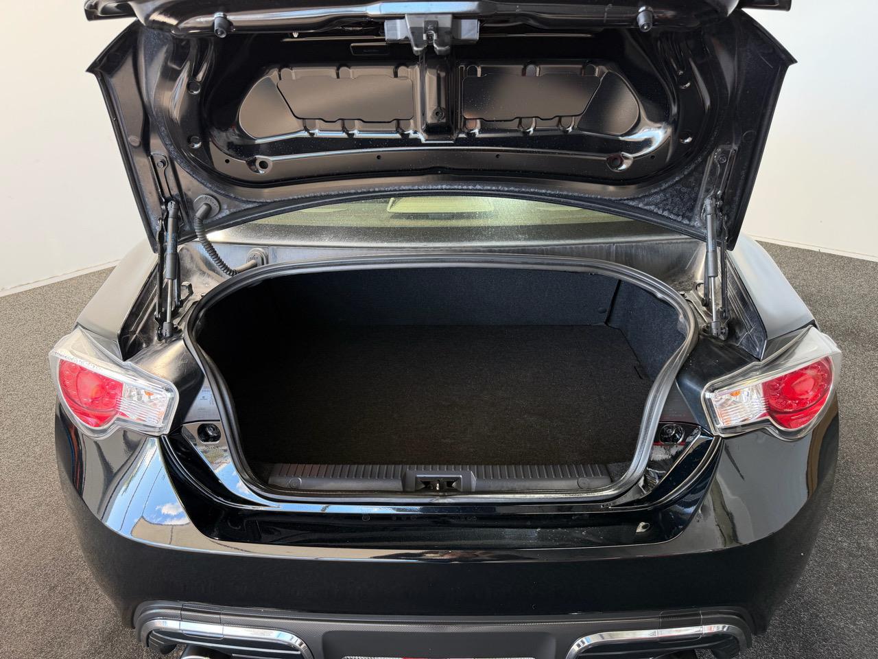 2013 Toyota 86
