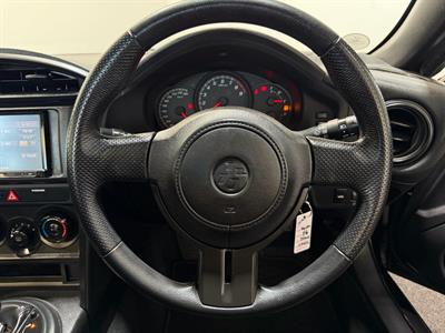 2013 Toyota 86 - Thumbnail